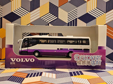 Load image into Gallery viewer, Discovery Bay Volvo B7R DBAY180 Route: DB02R
