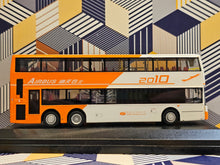 Load image into Gallery viewer, LWB Long Win Dennis Enviro 500 12m 8417 Route: E41
