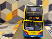 Load image into Gallery viewer, Citybus Dennis Enviro 500 MMC 11.3m 9108 Route: 48
