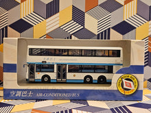 Load image into Gallery viewer, CMB Leyland Olympian Air-Cond 11m LA4 Route:592
