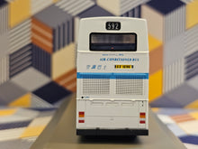 Load image into Gallery viewer, CMB Leyland Olympian Air-Cond 11m LA4 Route:592
