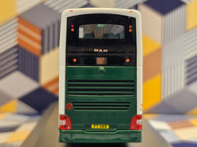 Load image into Gallery viewer, KWOON CHUNG BUS (KCM) MAN A95 with Lion&#39;s bodywork  FT1168
