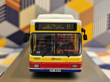 Load image into Gallery viewer, Citybus MAN NL262 11.7m 1527 Route: 11
