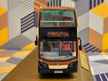 Load image into Gallery viewer, KMB Dennis Enviro 400 10.5m ATSE48 Route:234X &quot;80th Anniversary&quot;
