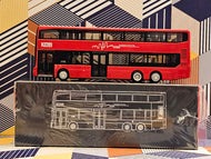 1/110 Tiny KMB MAN ND323F A95 Gemilang 12.8m