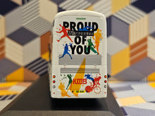 Load image into Gallery viewer, KMB Volvo B8L 12m V6B166 Route: 270B &quot;Proud of You&quot;
