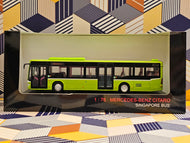 Mercedes Benz Citaro ~Singapore SG Bus