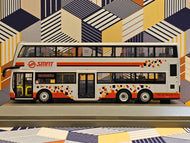 SMRT Dennis Enviro MMC 12m Route:960