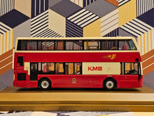 Load image into Gallery viewer, KMB Dennis Enviro 400 10.5m ATSE31 Route:690 &quot;80th Anniversary&quot;

