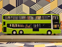Load image into Gallery viewer, MAN A95 with Lion&#39;s City (Facelift) bodywork 12.8m ~Green
