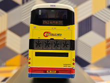 Load image into Gallery viewer, Citybus Volvo B8L 12m 8806 Route: X962
