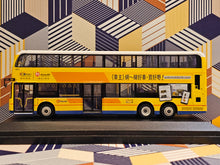 Load image into Gallery viewer, Citybus Dennis Enviro Facelift 12.8m 6427  Route: 969 Citybus X Automobile
