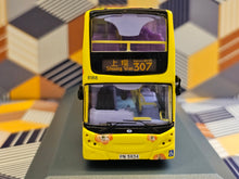 Load image into Gallery viewer, Citybus Dennis Enviro 500 12m 8188 Route:307 &quot;Year of the Snake 2013&quot;
