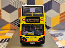 Load image into Gallery viewer, Citybus Dennis Enviro 500 MMC  11.3m 9102  Route: 88R
