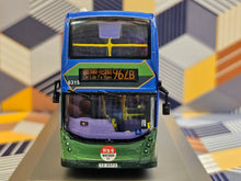 Load image into Gallery viewer, Citybus Dennis Enviro Facelift 12.8m  6315  Route:962B &quot;Weisen U&quot;

