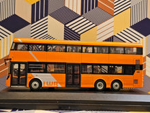 Load image into Gallery viewer, LWB Long Win Volvo B8L 12m Route:A43
