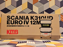 Load image into Gallery viewer, KMB Scania K310UD 12m ASU3 Route: 296C
