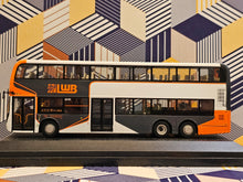 Load image into Gallery viewer, LWB Long Win Dennis Enviro Facelift 12.8m 1506 Route: A31

