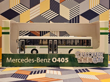 Load image into Gallery viewer, Discovery Bay Mercedes Benz O405  HKR120 Route: 4/9A

