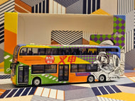 1/120 Model 1 NWFB Enviro Facelift 12.8m 6186-8