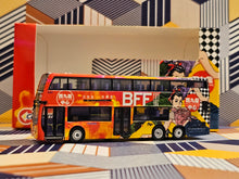 Load image into Gallery viewer, 1/120 Model 1 Citybus Enviro MMC 12m 8465-102 &quot;Dragon Centre-BFF&quot;
