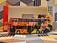 1/120 Model 1 Citybus Enviro MMC 12m 8465-102 