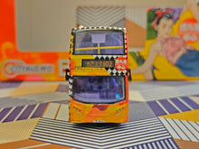 Load image into Gallery viewer, 1/120 Model 1 Citybus Enviro MMC 12m 8465-102 &quot;Dragon Centre-BFF&quot;
