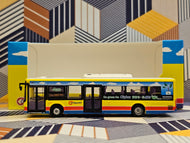 1/120 Citybus BYD Elegtric Bus 1583  Route:25A