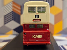 Load image into Gallery viewer, KMB Leyland Fleetline D820 Route: 5
