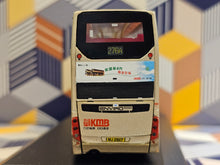 Load image into Gallery viewer, KMB Dennis Enviro 500 12m ATEU1 Route:276A
