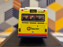 Load image into Gallery viewer, Citybus Volvo B6LE 1347 Route: 260
