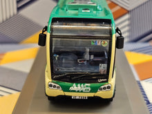 Load image into Gallery viewer, 1/76 Optare Solo public light bus 19 seats AMS VF7558-54M

