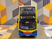 Load image into Gallery viewer, Citybus Dennis Enviro 400 10.5m 7021 Route: 9
