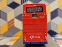 Load image into Gallery viewer, Citybus Volvo Olympian 12m 656 Route:170
