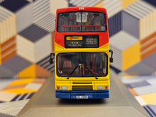 Load image into Gallery viewer, Citybus Volvo Olympian 12m 656 Route:969
