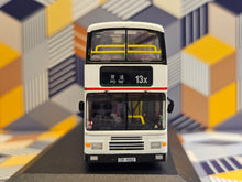Load image into Gallery viewer, KMB Volvo Olympian 12m 3AV11 Route: 13X
