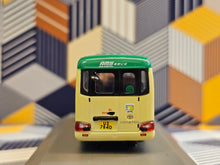 Load image into Gallery viewer, 1/76 Toyota Coaster public light bus 19 seats UZ7840 -31
