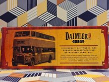Load image into Gallery viewer, KMB Daimler D AD7237  Route: 9
