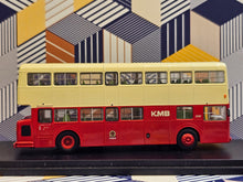Load image into Gallery viewer, KMB Daimler/Leyland Fleetline D737 Route: 1
