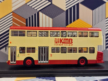 Load image into Gallery viewer, KMB Daimler/Leyland Fleetline D803 Route: 89
