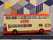 Load image into Gallery viewer, KMB Daimler/Leyland Fleetline D803 Route: 89
