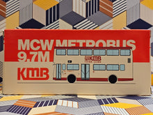 Load image into Gallery viewer, KMB MCW Metrobus 9.7m M1 Route: 30
