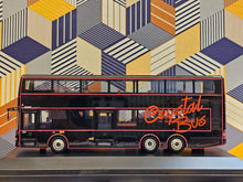 Load image into Gallery viewer, Crystal Bus Hong Kong MAN A95 with Lion&#39;s City bodywork 12m &quot;Black&quot;
