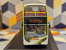 Load image into Gallery viewer, KMB Dennis Enviro 500 MMC 12m  &quot;Hybrid&quot; ATH2 Route:1A
