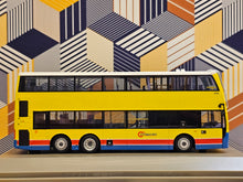 Load image into Gallery viewer, Citybus Dennis Enviro 500 MMC 11.3m 9122 Route: 6X
