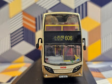 Load image into Gallery viewer, KMB Dennis Enviro 400 10.5m ATSE1 Route:606

