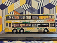 Load image into Gallery viewer, KMB Super Volvo Olympian 12m 3ASV78 Route:101 &quot; Alexander 3000&quot;
