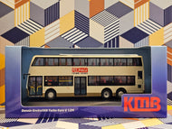 KMB Dennis Enviro 500 MMC 12m Solar Power Bus