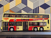 Load image into Gallery viewer, KMB Dennis Enviro 500 12m ATEU28 Route:68X &quot;Old Master Q&quot;
