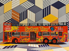 Load image into Gallery viewer, MCW Metrobus 12m &quot;City Sightseeing&quot; Sydney Tour
